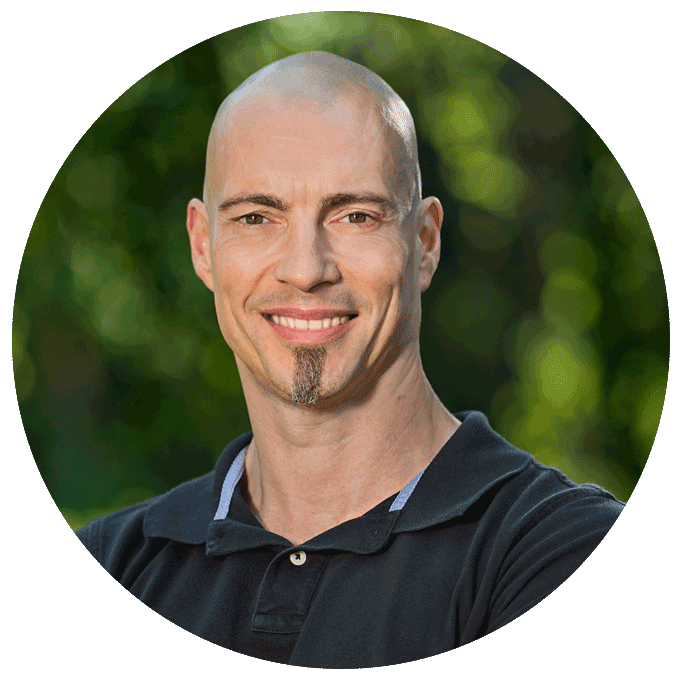 Guido Halver Life Coach und Personal Trainer