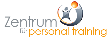 zentrum fuer personaltraining logo