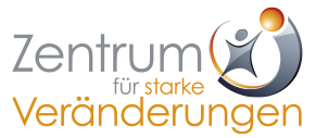 Zentrum für starke Veränderungen Logo