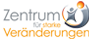 Zentrum für starke Veränderungen Logo