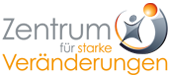 Zentrum für starke Veränderungen Logo